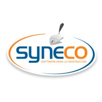 Syneco - Software para la Construcción Logo