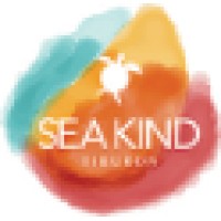 Sea Kind, Inc. Logo
