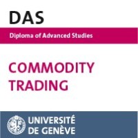 COMMODITY TRADING - UNIGE Logo