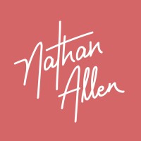 Nathan Allen Design Logo