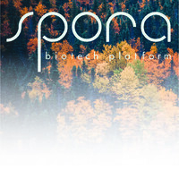 Spora Biotech Logo