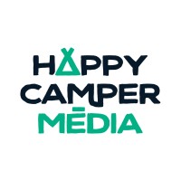 Happy Camper Media Logo