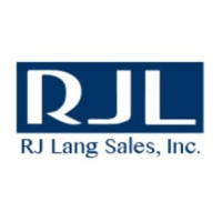 RJ Lang Sales Inc. Logo