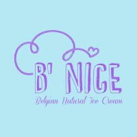 BNice nv Logo