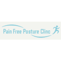 Pain Free Posture Clinic Logo