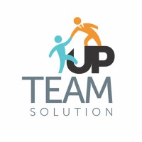 UPTEAM Solution Logo