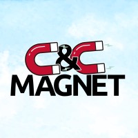 C&C Magnet, LLC Logo