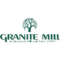 Granite Mill & Fixture Co. Logo