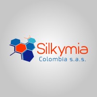 SILKYMIA Logo