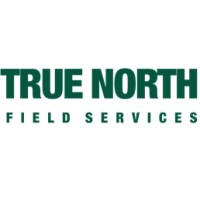 True North Field Services Logo