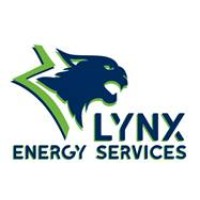 Lynx Energy Services, DBA Logo