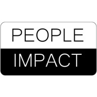 people Impact by Kirsten Torp Logo