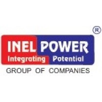 Inel Power System Engineers Pvt Ltd Logo