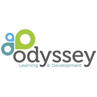 Odyssey Learning & Development Logo