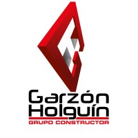 Garzon Holguin Grupo Constructor Logo