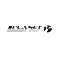 PLANET LINE Logo