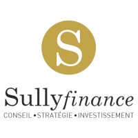 Sully Finance Logo