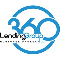 360 Lending Group LLC Logo