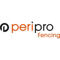 Peripro Fencing Logo