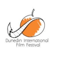 Dunedin International Film Festival Logo