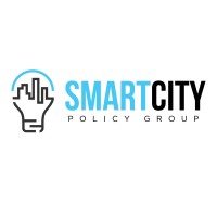 Smart City Policy Group Logo
