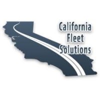 California Fleet Solutions Logo