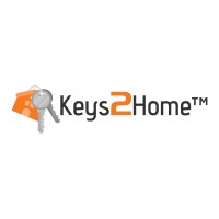 Keys2Home, Inc. Logo