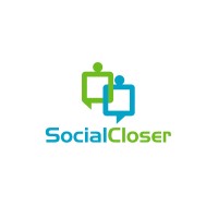 SocialCloser Logo