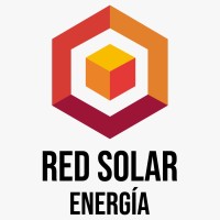 Red Solar Logo