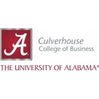 The Culverhouse College of Business Student Ambassadors Logo