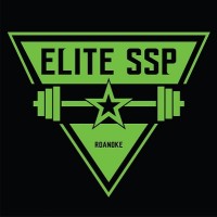 Elite Strength & Sports Performance Logo