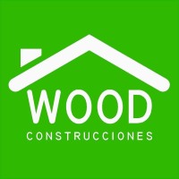 Wood Construcciones 🇵🇪 Logo
