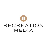 Recreation Media & Events Logo