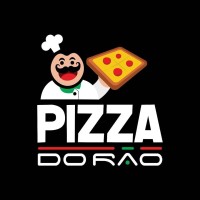 Pizza do Rão Logo