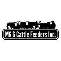 Mc 6 Cattle Feeders Inc. Logo