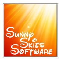 Sunny Skies Software, LLC Logo