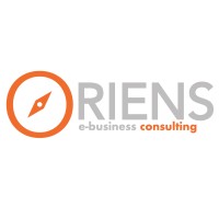 Oriens Ebusiness Consulting Logo