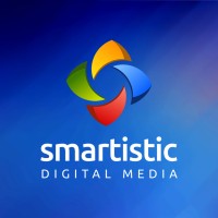 Smartistic Logo