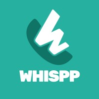 Whispp Logo