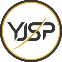 Yellow Jacket Space Program Logo