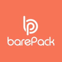 barePack Logo