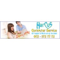 HarCoS Computer Service Logo