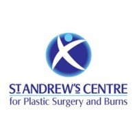 St. Andrew´s Centre for Plastic Surgery and Burns Logo