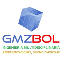 GMZBOL S.R.L. Logo