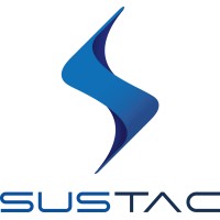 SUSTAC Logo
