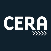 CERA- Critical Event Response Applications Logo