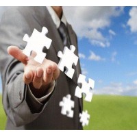 Creative Financial Strategies, Inc. Logo