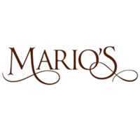 Marios Italian Restaurant Logo