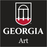 Lamar Dodd School of Art, University of Georgia Logo