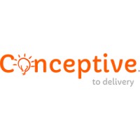 Conceptive Consulting Logo